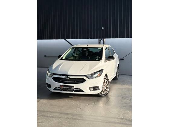 CHEVROLET ONIX 1.0 FLEX MANUAL
